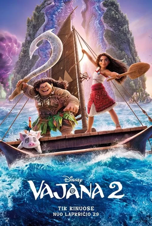 Vajana 2