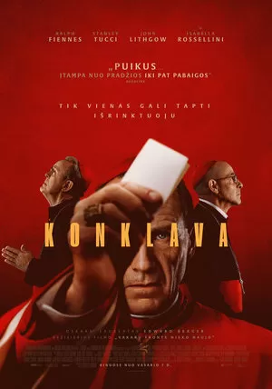 Konklava