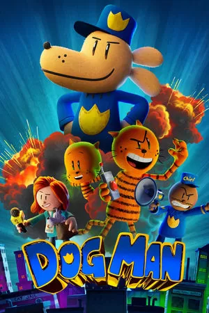 Dogmeno nuotykiai