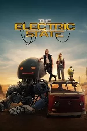 Elektrinė valstybė