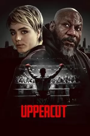 Smūgis iš apačios