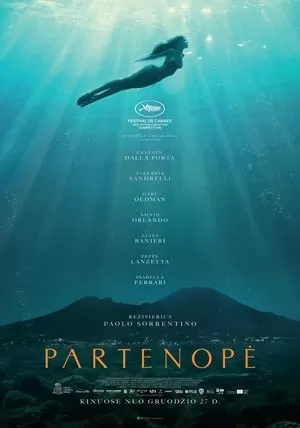 Partenopė