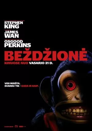 Beždžionė