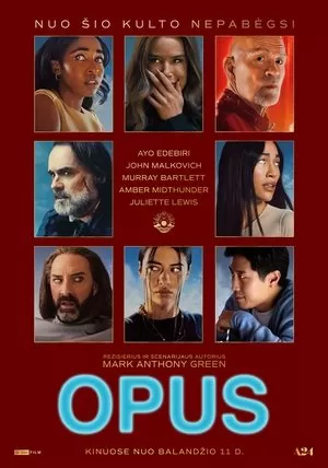 Opusas