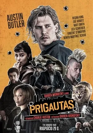 Prigautas