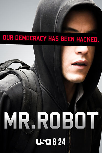 Ponas Robotas 1 Sezonas Online