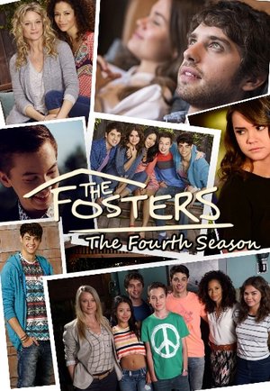 Fosteriai 4 Sezonas