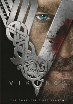Vikingai 1 Sezonas