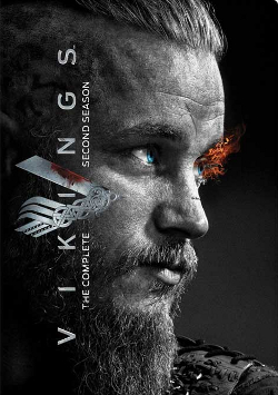 Vikingai 2 Sezonas