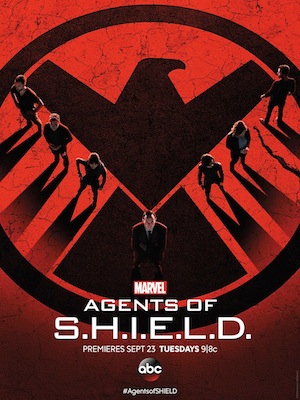 Agentūra S.K.Y.D.A.S. 2 Sezonas Online