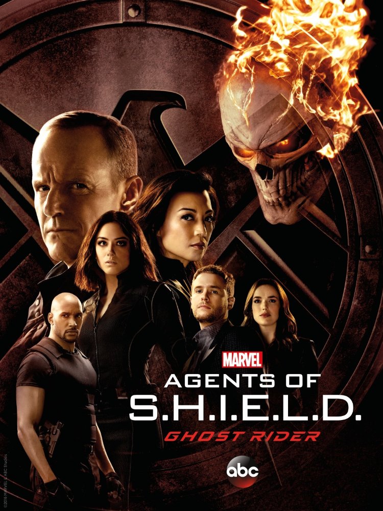 Agentūra S.K.Y.D.A.S. 4 Sezonas
