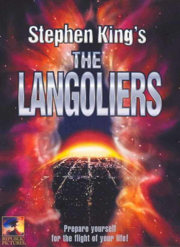 The Langoliers Online