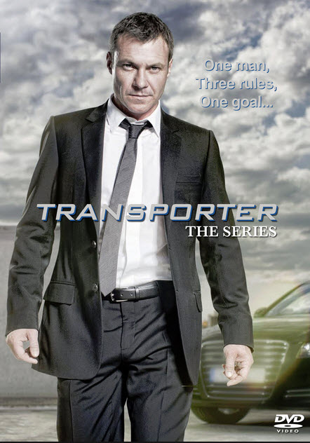 Transporteris 1 Sezonas