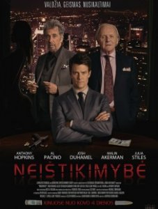 Neištikimybė