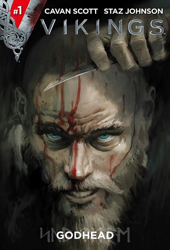 Vikingai 4 Sezonas