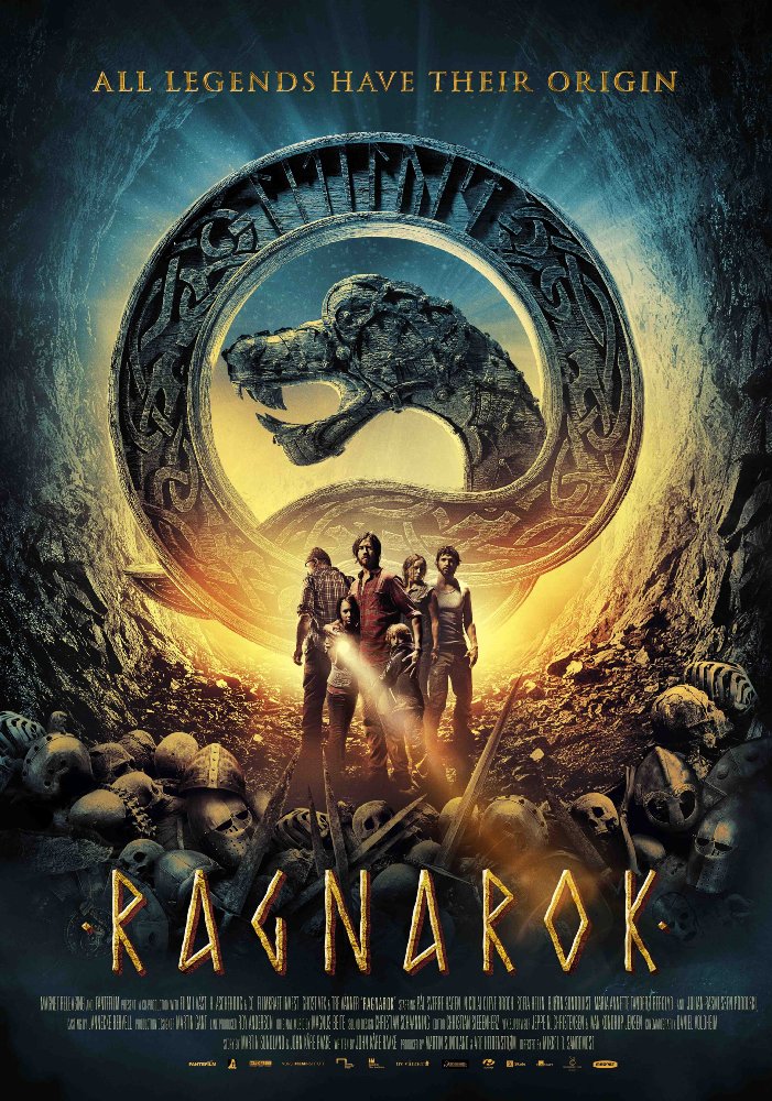 Ragnaroko paslaptis Online