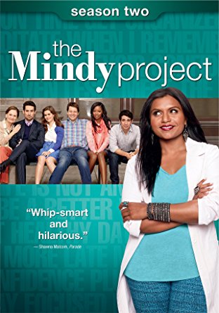 Mindės projektas 2 Sezonas