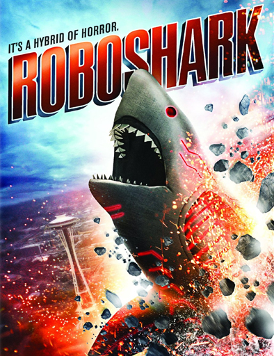 Ryklys robotas