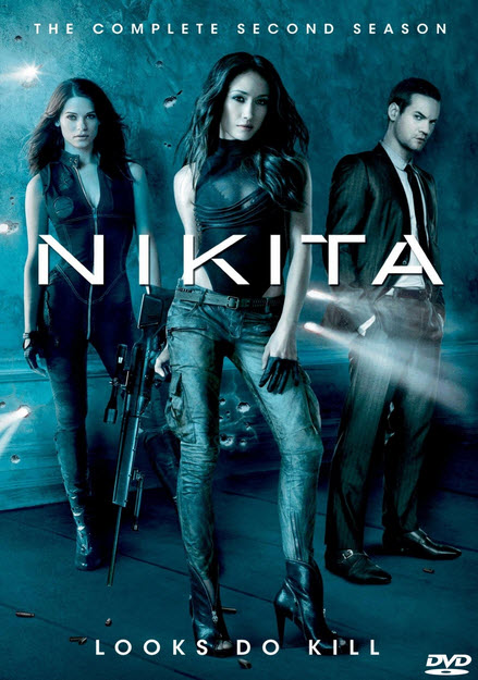Nikita 2 Sezonas