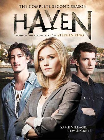 Heivenas 2 Sezonas