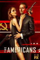 Amerikiečiai 4 Sezonas