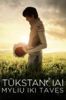 Tūkstančiai mylių iki tavęs