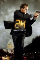 24 valandos 1 Sezonas