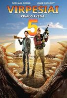 Virpesiai 5: Kraujo ryšiai