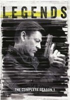 Legendos 1 Sezonas