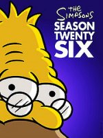Simpsonai 26 Sezonas