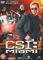 CSI Majamis 3 Sezonas