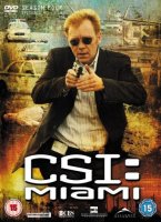 CSI Majamis 4 Sezonas