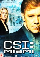 CSI Majamis 5 Sezonas