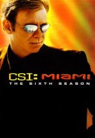 CSI Majamis 6 Sezonas
