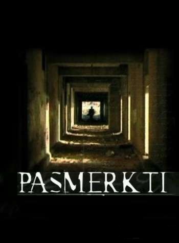 Pasmerkti 1 Sezonas