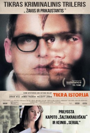 Tikra istorija