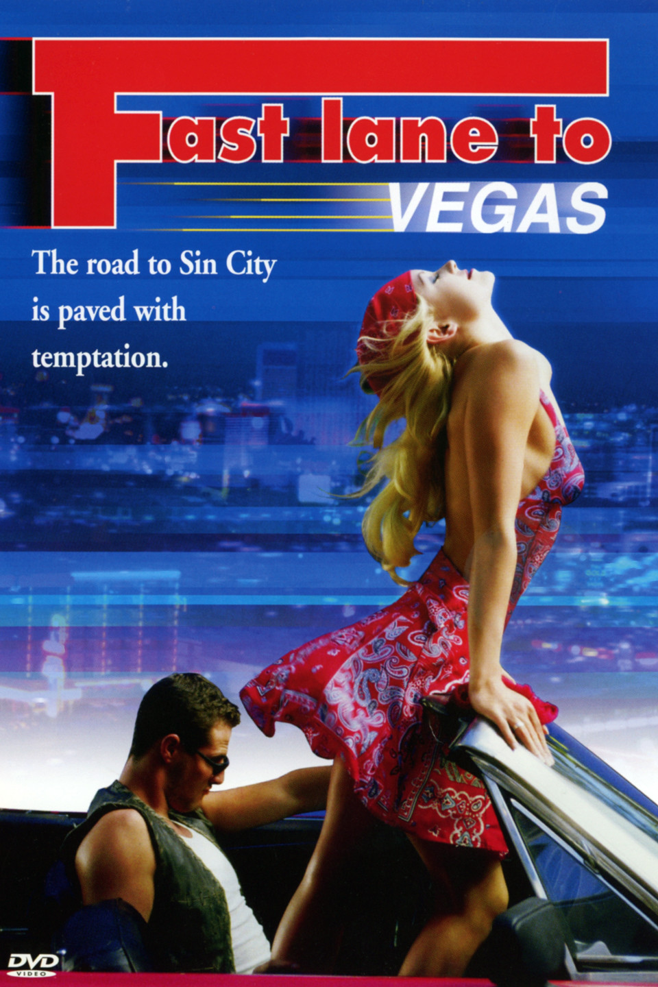 Greitkelis į Las Vegasą