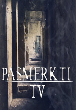Pasmerkti 4 Sezonas