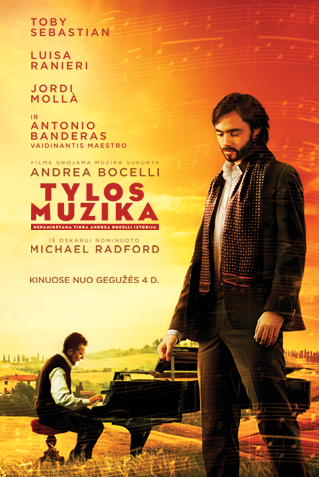 Tylos muzika