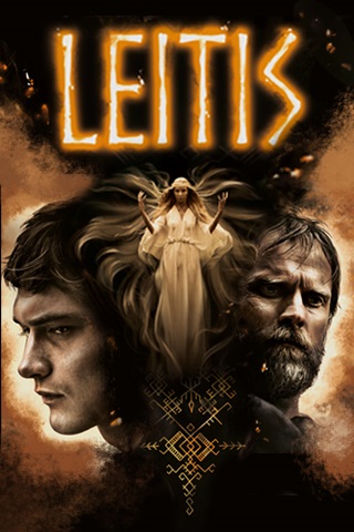 Leitis
