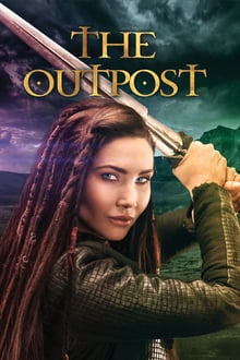 The Outpost 1 sezonas