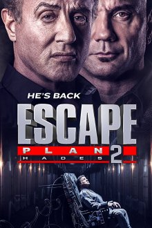 Pabėgimo planas 2