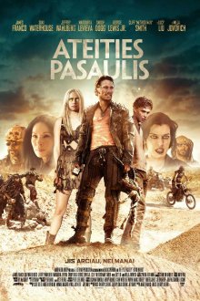 Ateities pasaulis