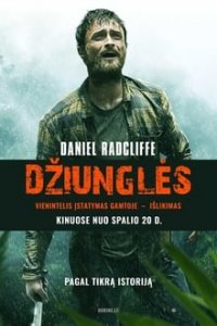 Džiunglės