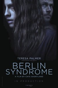 Berlyno sindromas