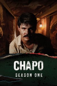 El Čapo 1 Sezonas