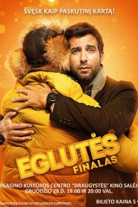Eglutės. Finalas