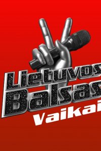 Lietuvos balsas. Vaikai 1 sezonas Online