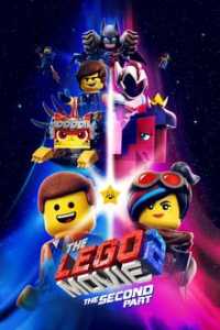 LEGO filmas. Antra dalis