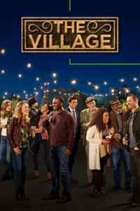 The Village 1 sezonas